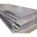 ST37 Cold Rolled Alloy Steel Plate